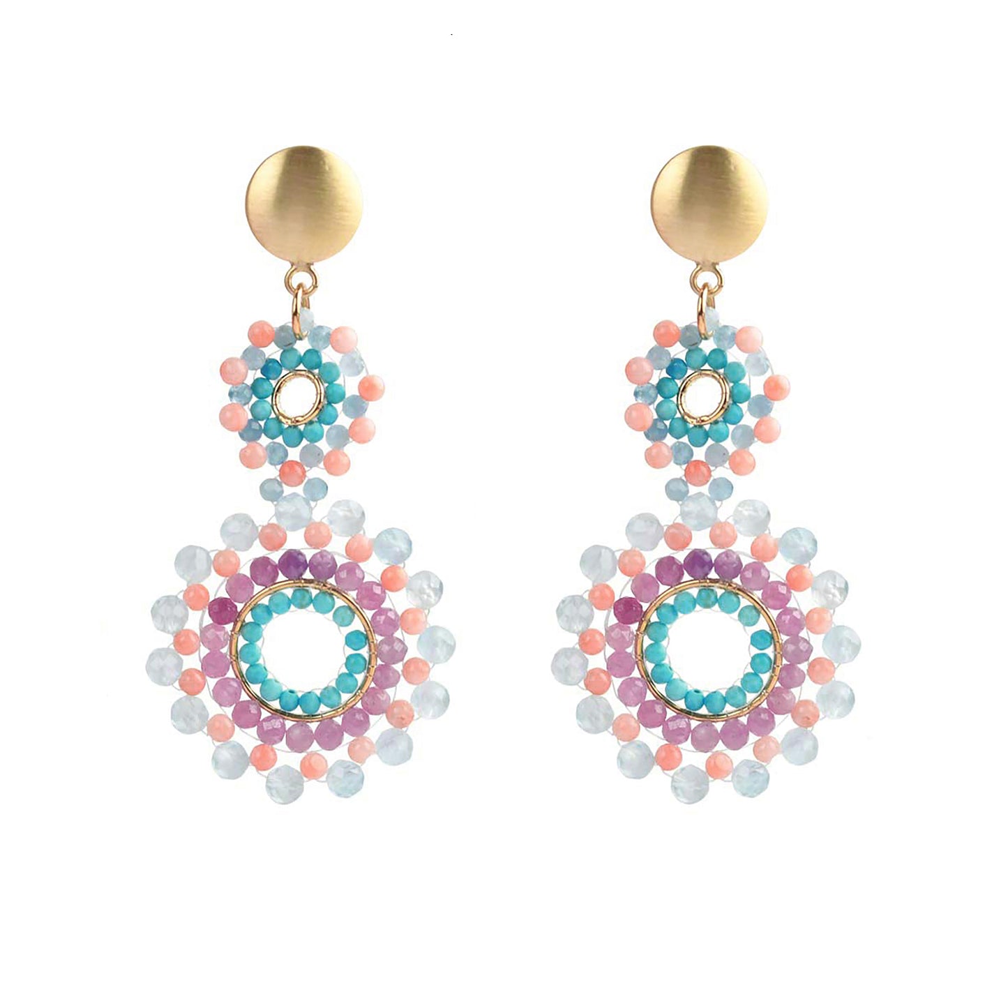 Ohrpendler "Happyness"